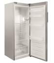 FRI. INDESIT SI62SEU 167x60 1P CICLICO SILVER