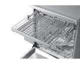 LVJ. SAMSUNG DW60R7050FS/EC  INOX 3%%%#170;BAND