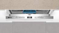 LVJ. BALAY 3VF5032DP 60CM 5P DSP INT