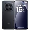 SMARTPHONE REDMI NOTE 15 PRO  5G 8/256 6,83%%%quot; BLACK