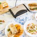 GRILL CECOTEC 03022 INOX 700W CU