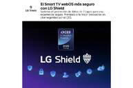 TV LG 75" QNED evo MiniLED 75QNED81B6A TV LG 75%%%quot; 75QNED81B6A UHD QNED EVO MINILED A7 W26