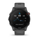 SMARTWATCH GARMIN FORERUNNER 255 010-02641-10 GRIS