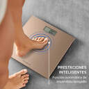 BASCULA ROWENTA BS1404V0 150KG VIDRIO AUTO ON-OFF