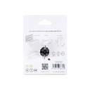 SOPORTE DCU SMARTPHONE UNIVERSAL COCHE NEGRO