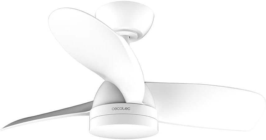 Ventilador de techo Cecotec 3050 White DC