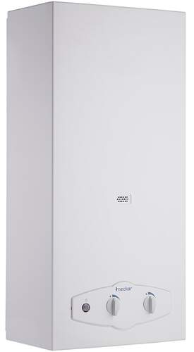 Calentador a gas Neckar WRN10-4KBR23N