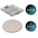 HORNO CECOTEC BOLERO HEXA AF316000 81L MATT 2814