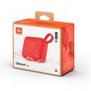 ALTAVOZ MINI JBL GO 4 BLUETOOTH RED