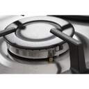 ENCIM. ARTICA AXG7050 5F INOX 70cm FORJA WOK