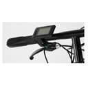 BICICLETA ELECTRICA NILOX X9 PLUS 20X4P  SAND