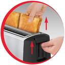 TOST. MOULINEX LS342D10 2R LARGA INOX 1700W
