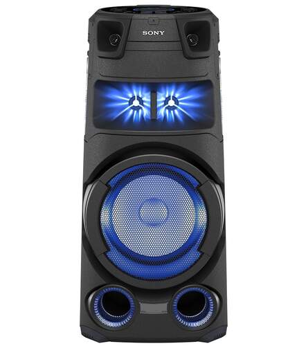 Altavoz Sony MHCV73D.CEL All-in-one High power