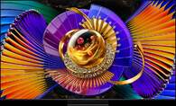 TV TCL 65%%%quot; 65C7L UHD SQDMINILED GOOGLETV 144HZ B%%%amp;O