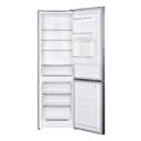 FRICOM. WINIA WRNBH369DPT 186x60 NF INOX DISP.