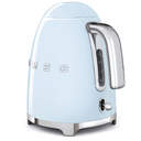 HERVIDOR SMEG KLF03PBEU 1,7L 2400W AZUL