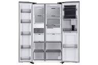 FRI. SAMSUNG RH69DG895ESLEF 180x92 3P INOX METALCO