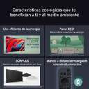 TV SONY 65%%%quot; K65XR90 UHD MINILED QLED GOOGLETV 120H