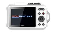 CAMARA KODAK WPZ2WH ACUATICA BLANCA ZOOM OPTICO X4