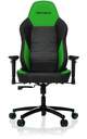 SILLA GAMING VERTAGEAR PL1000 NEGRA/VERDE