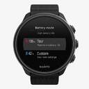 SMARTWATCH SUUNTO 9 BARO CHARCOAL BLACK TITAN 50MM