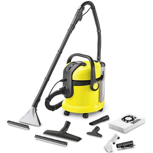 LavaAspiradora Karcher SE 4001 PLUS