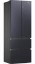 FRICOM. HAIER HFW7720ENMB 200x70 NEGRO 4P