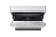 LVJ. LG DF375HVS 3%%%#186;B 6P 60CM QUADWASH