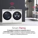 SECADORA LG RH10V9AV2WR 10K BC BCA DSP WIFI