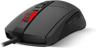 TECLADO RATON OZONE DOBLE TAP ES GAMING