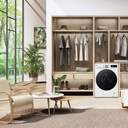 LVD. LG F4WR7010AGW 10K 1400R BCA STEAM  WIFI