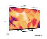 TV GENIUM 40%%%quot; GTV40FHD FHD WEBOS