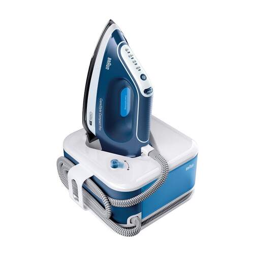 Centro Planchado Braun IS2565BL Carestyle Compact Pro