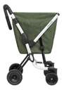 CARRO-COMPRA PLAY WE GO 2 4GIR OLIVE 24960C 288
