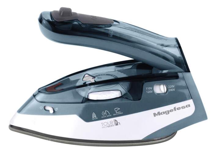 Plancha Magefesa MGF6235