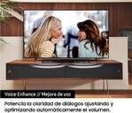 BARRASONIDO SAMSUNG HWC400 40W 2.0 DOLBY BT4.2