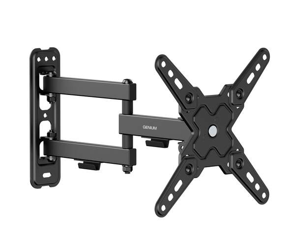 Soporte TV Articulado Genium GSPART43