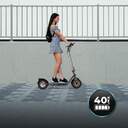 PATIN ELECTRICO CECOTEC D40 XL CONNECTED 350W 10%%%quot;