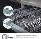 LVJ. HISENSE HS643C90X 16CP 3%%%#170;B 44dBA INOX