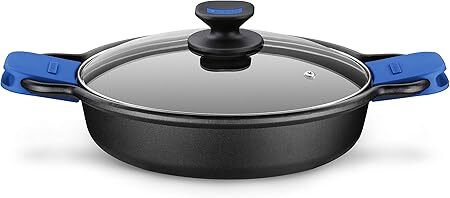 Cacerola Baja Monix M360524