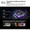 TV LG 65%%%quot; 65M49LA UHD OLED EVO  ALFA11 ZERO CONNEC