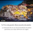 TV HAIER 43%%%quot; H43K800UX UHD GOOGLETV BT DOLBY AUDIO