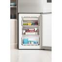 FRICOM. INDESIT INFC9TI22X 203x60 NF INOX