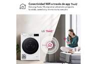 LVD.SEC. LG F4DR5509A0W 9/6K 1400R ATD VAPOR BCA