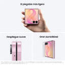 SMARTPHONE SAMSUNG Z FLIP 8 12/512 6,9%%%quot; GRAPHITE