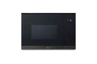 MICR. LG MG7Z2593B GRILL 25L NEGRO DSP INT