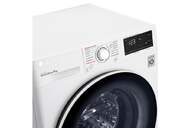 LVD. LG F4WV329S0WA 9K 1400R SMART STEAM