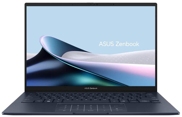 Ordenador port&aacute;til Asus UX3405CA-PZ284W