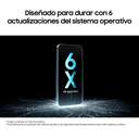 SMARTPHONE SAMSUNG A16 4/128 6,7%%%quot; GRAY