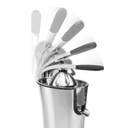 EXPRIM. PRINCESS 201860 BRAZO 300W INOX
